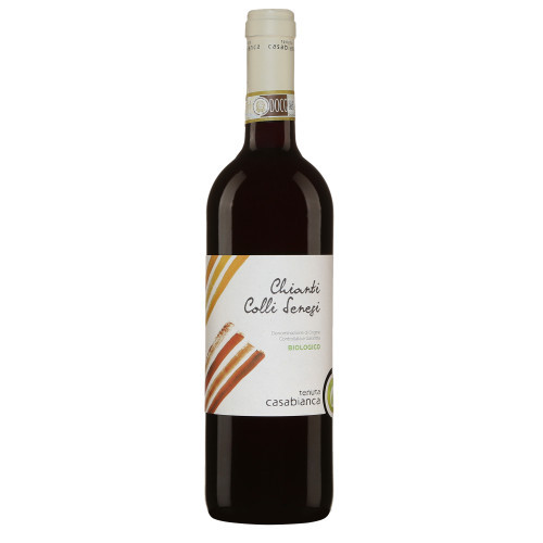 Tenuta Casabianca Chianti Colli Senesi Red Wine