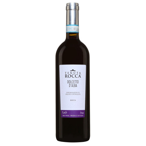 Tenuta Rocca Dolcetto dAlba Red Wine