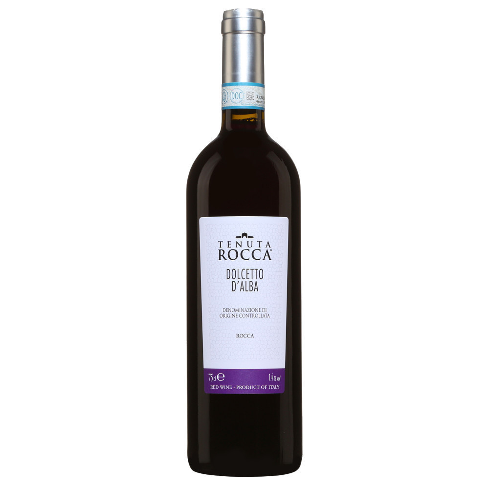 Tenuta Rocca Dolcetto d'Alba