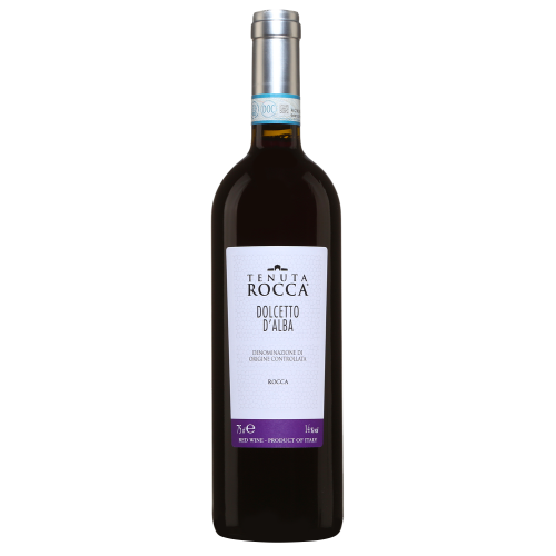 Tenuta Rocca Dolcetto dAlba Red Wine