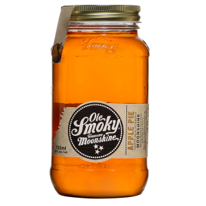 Ole Smoky Tennessee Moonshine Apple Pie