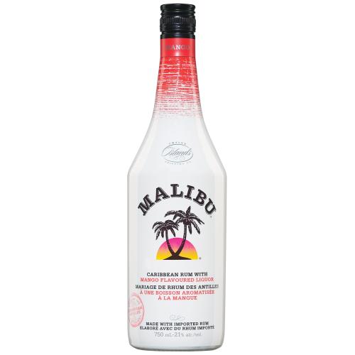 Malibu Mango