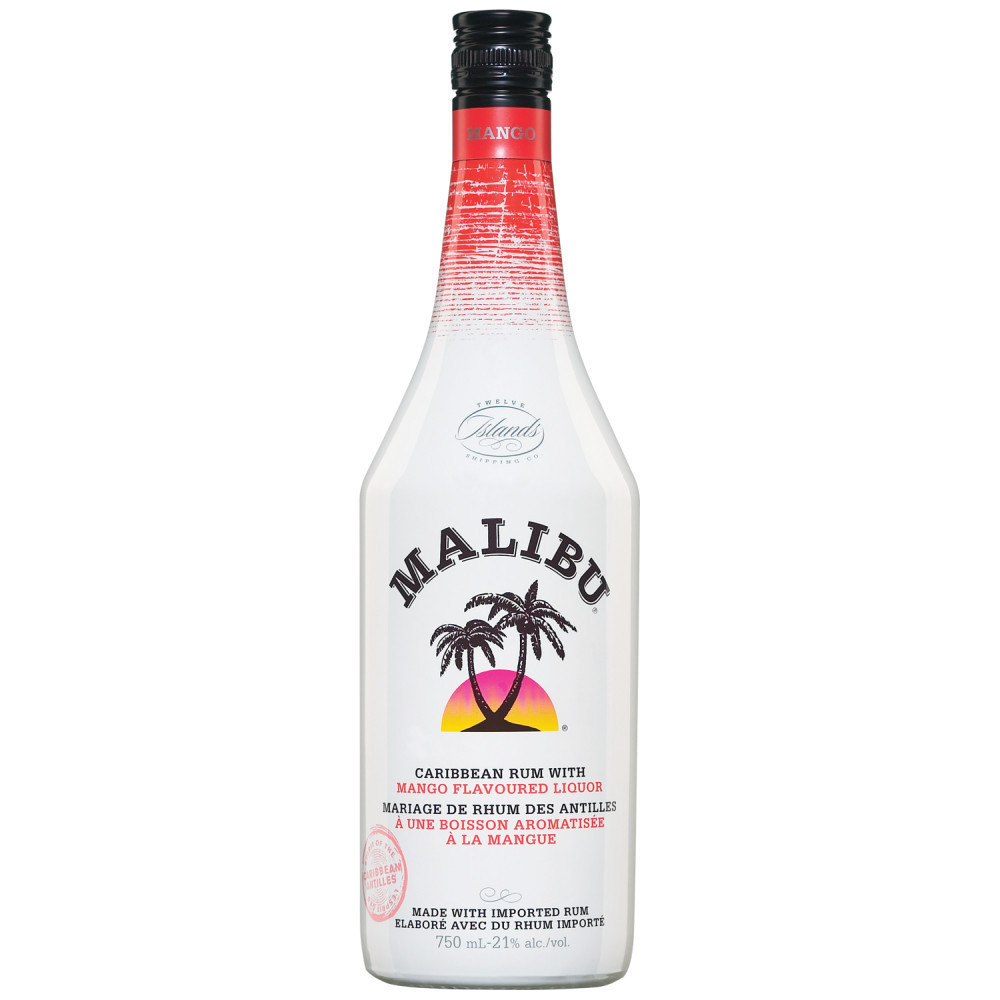 Malibu Mango