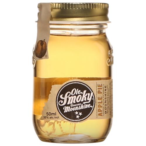 Ole Smoky Tennessee Apple Pie