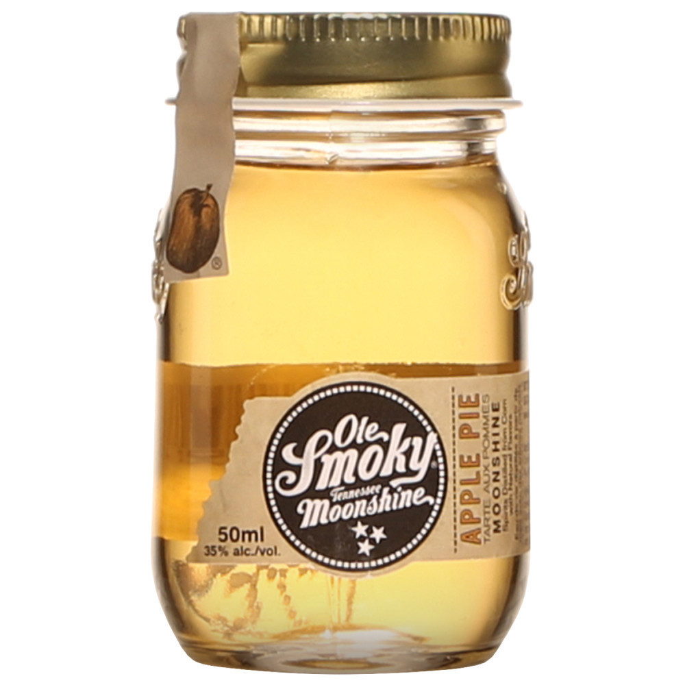 Ole Smoky Tennessee Apple Pie