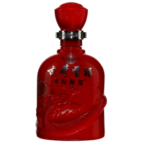 Gujinggong-Yuanjiang Baijiu