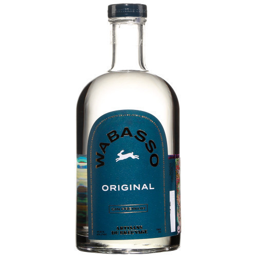 Wabasso Gin