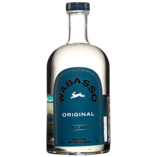 Wabasso Gin