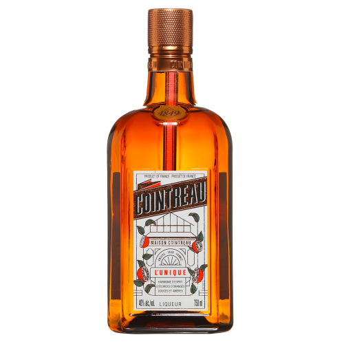 Cointreau Orange Liqueur