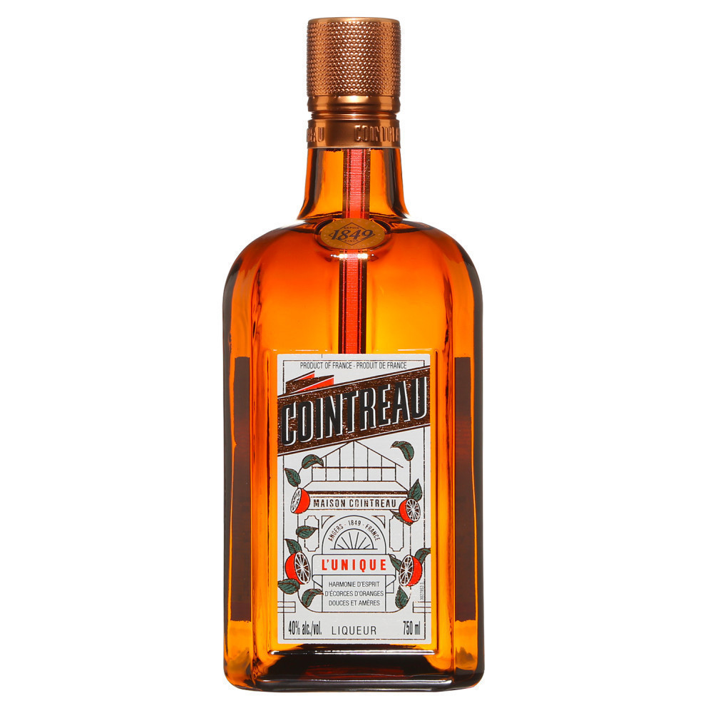 Cointreau Orange Liqueur