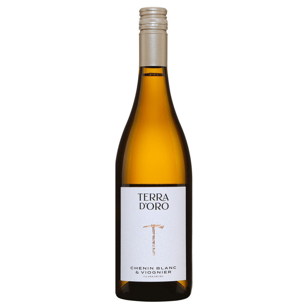 Terra dOro Clarksburg White Wine