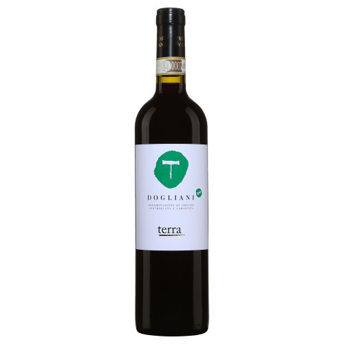 Terra Dogliani Red Wine