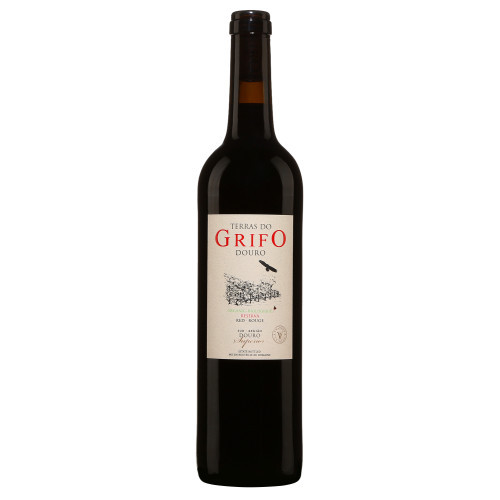 Terras Do Grifo Reserva Douro Red Wine