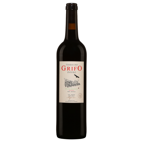 Terras Do Grifo Reserva Douro Red Wine