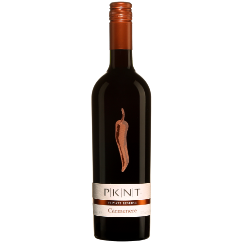 Terraustral PKNT Private Reserve Carmenère Red Wine