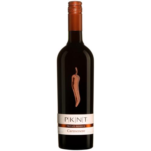 Terraustral PKNT Private Reserve Carmenère