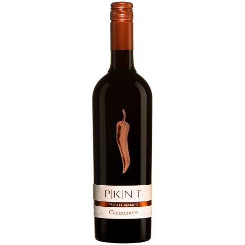 Terraustral PKNT Private Reserve Carmenère Red Wine