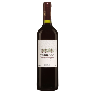 Terroso Cabernet-Sauvignon Valle del Lontué