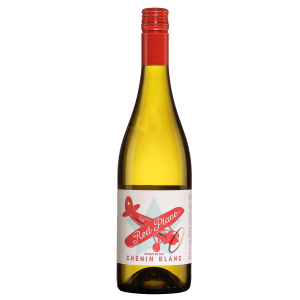 The Red Plane Chenin Blanc