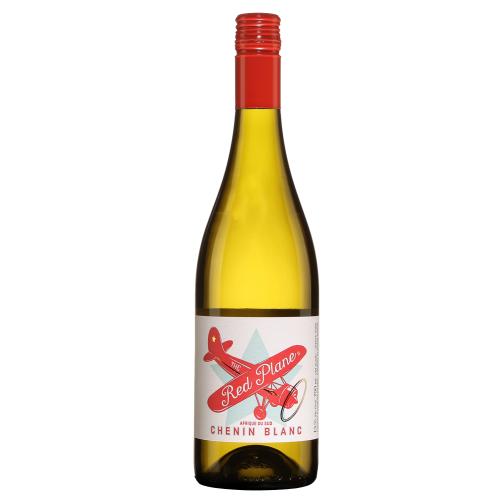 The Red Plane Chenin Blanc