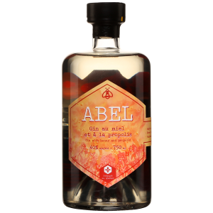 Abel Miel et Propolis