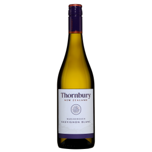 Thornbury Sauvignon Blanc Marlborough