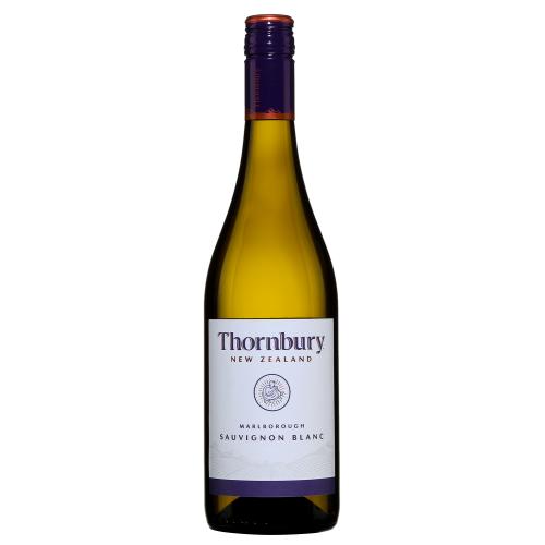 Thornbury Sauvignon Blanc Marlborough