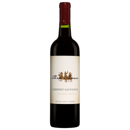 Three Thieves Cabernet Sauvignon Red Wine