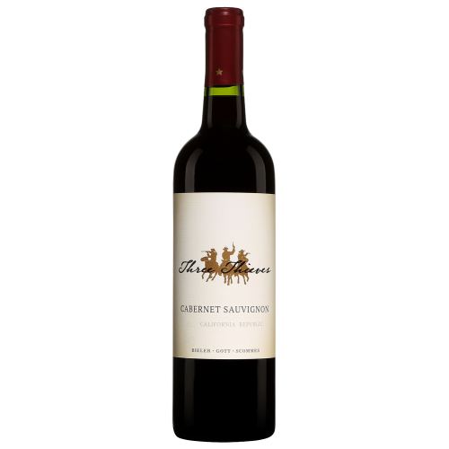 Three Thieves Cabernet Sauvignon Red Wine