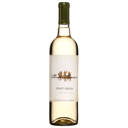 Three Thieves Pinot Grigio White Wine