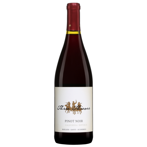 Three Thieves Pinot Noir Red Wine