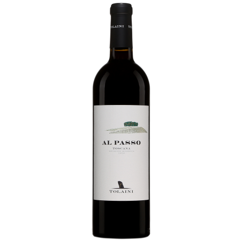 Tolaini Al Passo Red Wine
