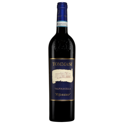 Tommasi Ripasso Valpolicella Classico Superiore Red Wine