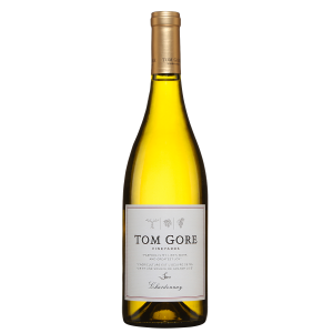 Tom Gore Chardonnay California