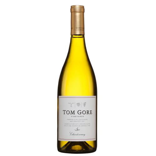 Tom Gore Chardonnay California