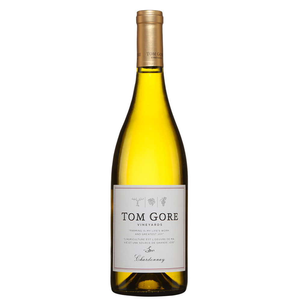 Tom Gore Chardonnay California