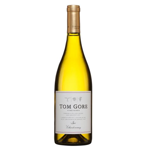 Tom Gore Chardonnay White Wine