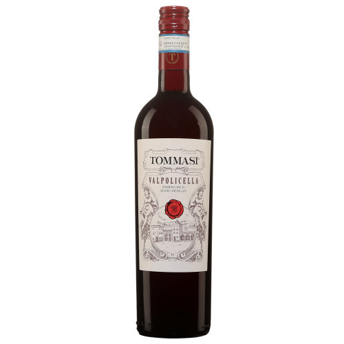 Tommasi Valpolicella Red Wine