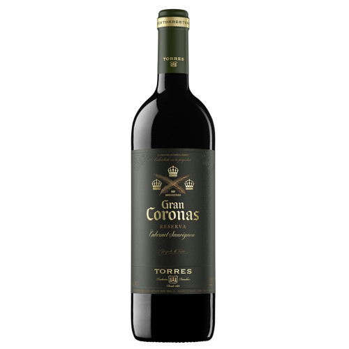 Torres Gran Coronas Reserva Red Wine