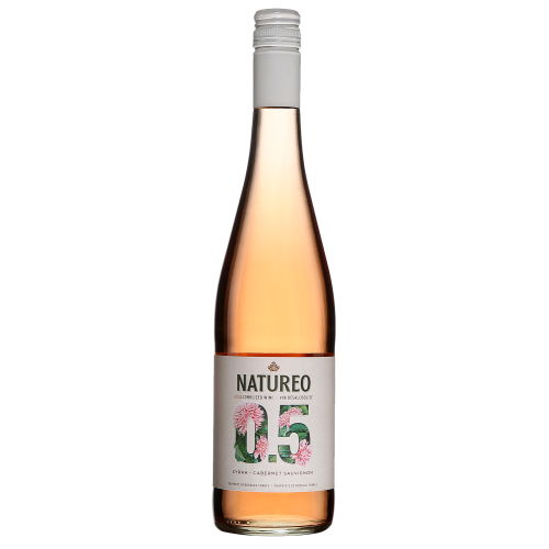 Torres Natureo Rosé Wine