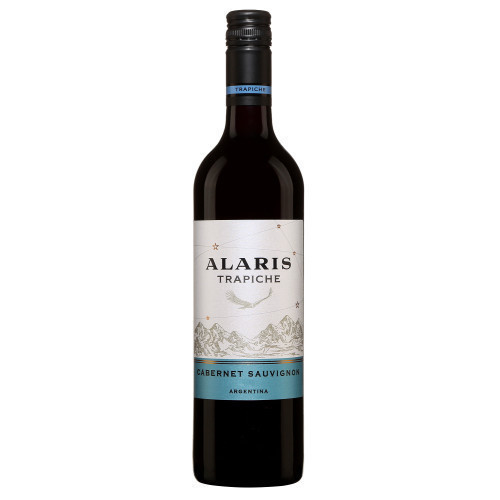 Trapiche Alaris Cabernet-Sauvignon Red Wine