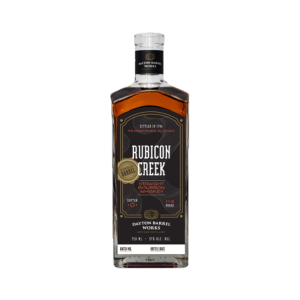 Rubicon Creek Single Barrel