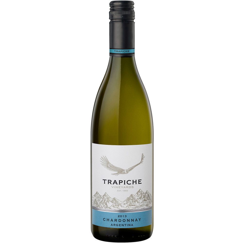 Trapiche Alaris Chardonnay