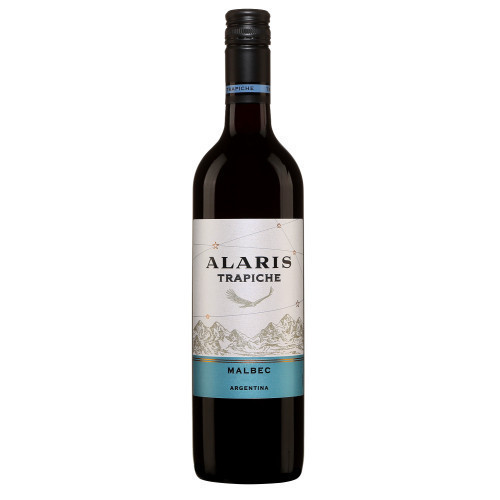 Trapiche Alaris Malbec Red Wine