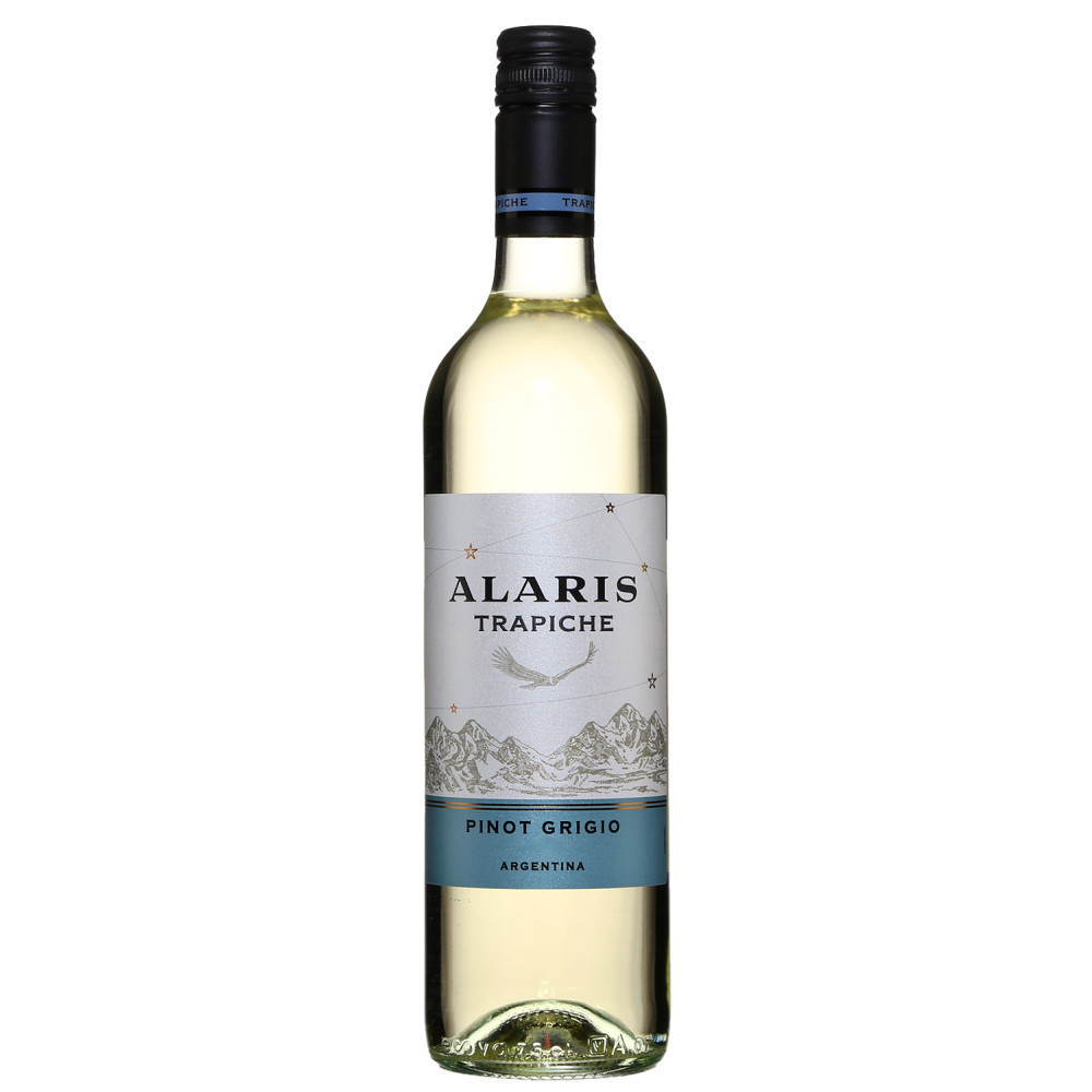 Trapiche Alaris Pinot Grigio Mendoza