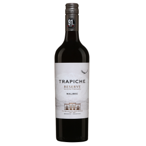 Trapiche Malbec Réserve Mendoza