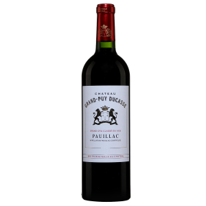 Château Grand Puy Ducasse Pauillac