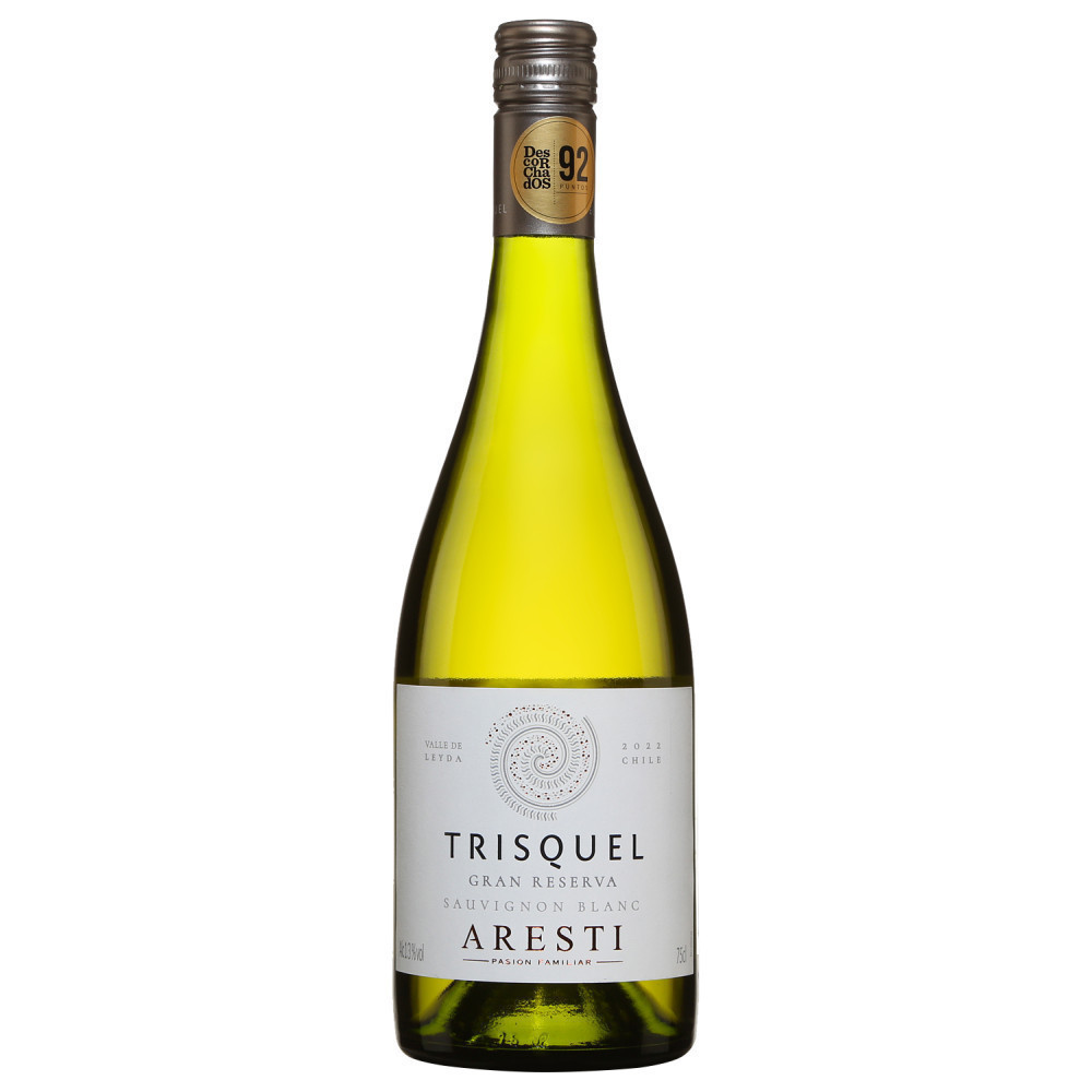 Trisquel Gran Reserva White Wine