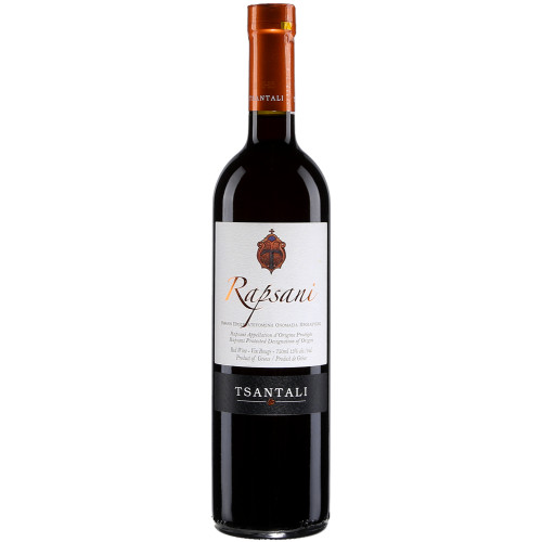 Tsantali Rapsani Red Wine