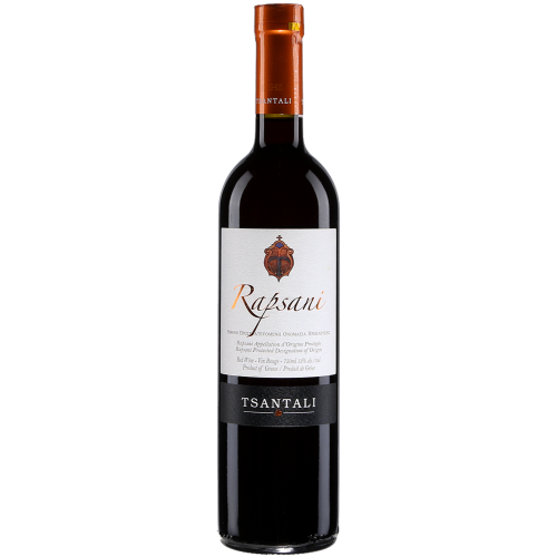 Tsantali Rapsani Red Wine